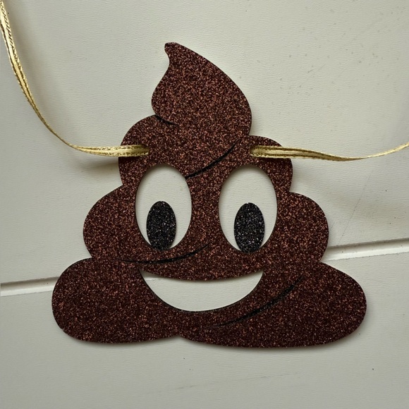 Gold Banner 30th Birthday Party Decorations - Picture 4 of 6